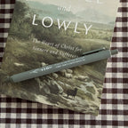 Gentle and Lowly Book Bag Bundle