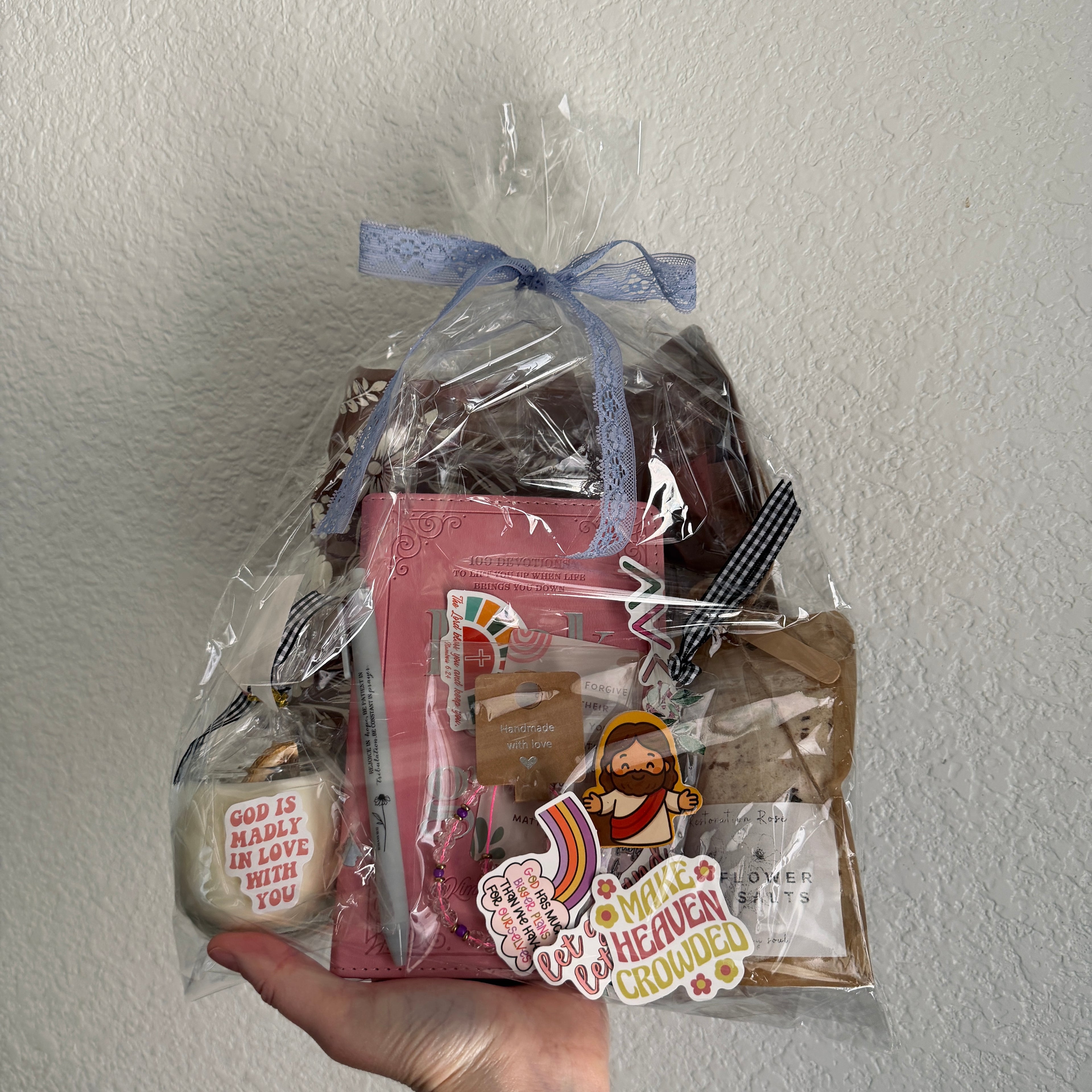 Look Up, Girl! Book Bag Bundle