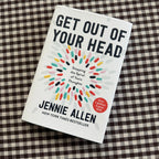 Get Out of Your Head Book Bag Bundle