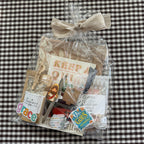 Keep A Quiet Heart Book Bag Bundle