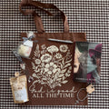 When the Day Comes Book Bag Bundle