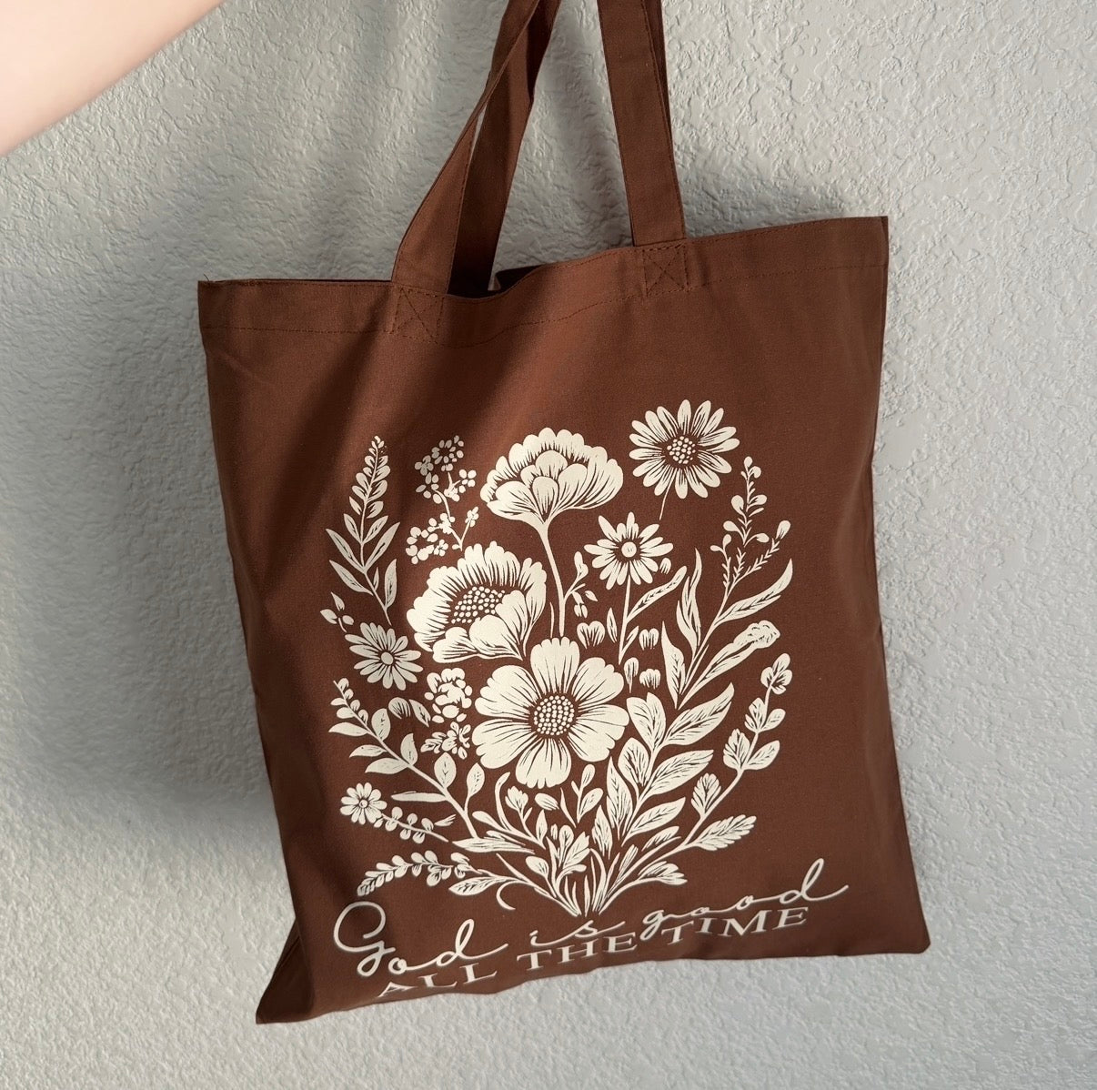 The Scarlet Thread Book Bag Bundle