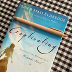 Captivating Book Bag Bundle