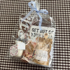 Get Out of Your Head Book Bag Bundle