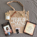 When Strivings Cease Book Bag Bundle