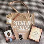 When Strivings Cease Book Bag Bundle