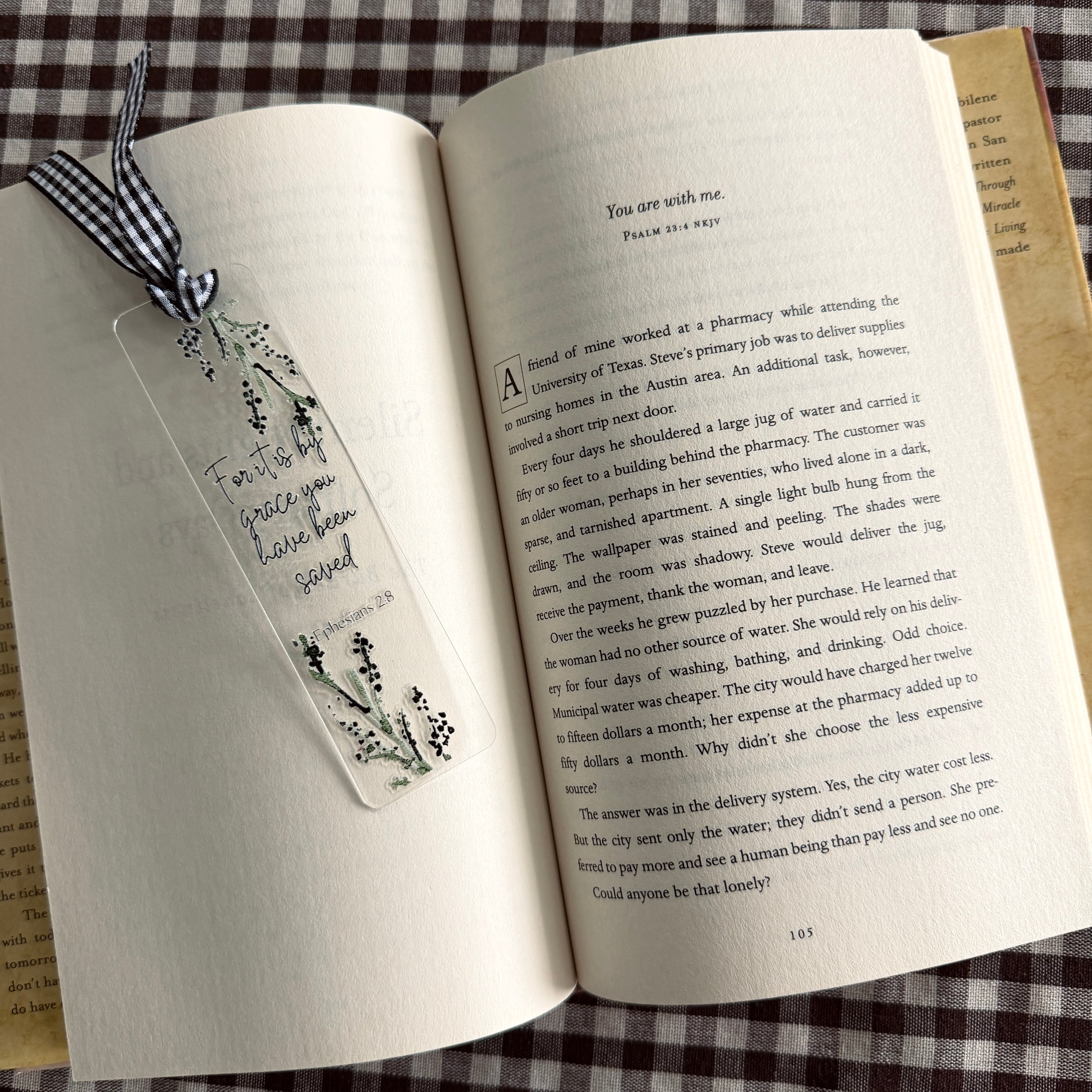 Traveling Light Book Bag Bundle