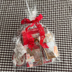 The Scarlet Thread Book Bag Bundle