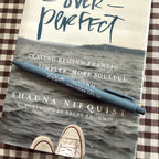 Present Over Perfect Book Bag Bundle