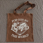 Redeeming Love Book Bag Bundle