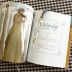 Angels: Devotions & Art Book Bag Bundle