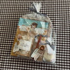 Angels: Devotions & Art Book Bag Bundle