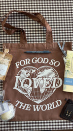 Mere Christianity Book Bag Bundle
