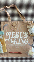Angels: Devotions & Art Book Bag Bundle