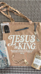 The Masterpiece Book Bag Bundle