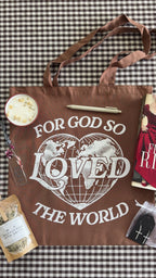 Redeeming Love Book Bag Bundle
