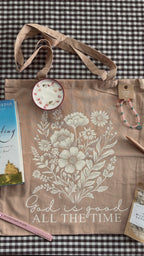 Captivating Book Bag Bundle