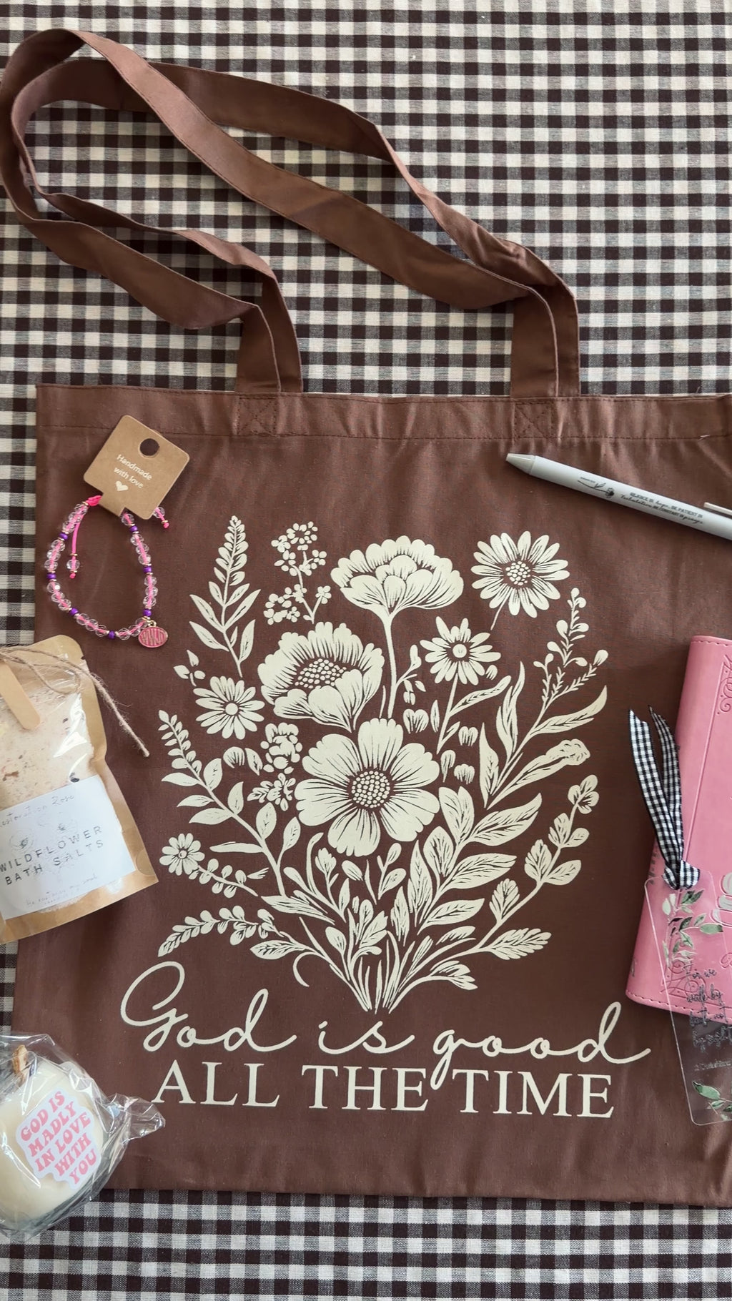 Look Up, Girl! Book Bag Bundle
